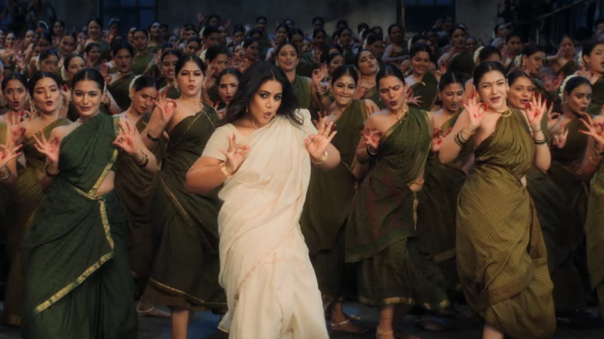 ஜெயிலர் 2 படத்தின் பாடல்