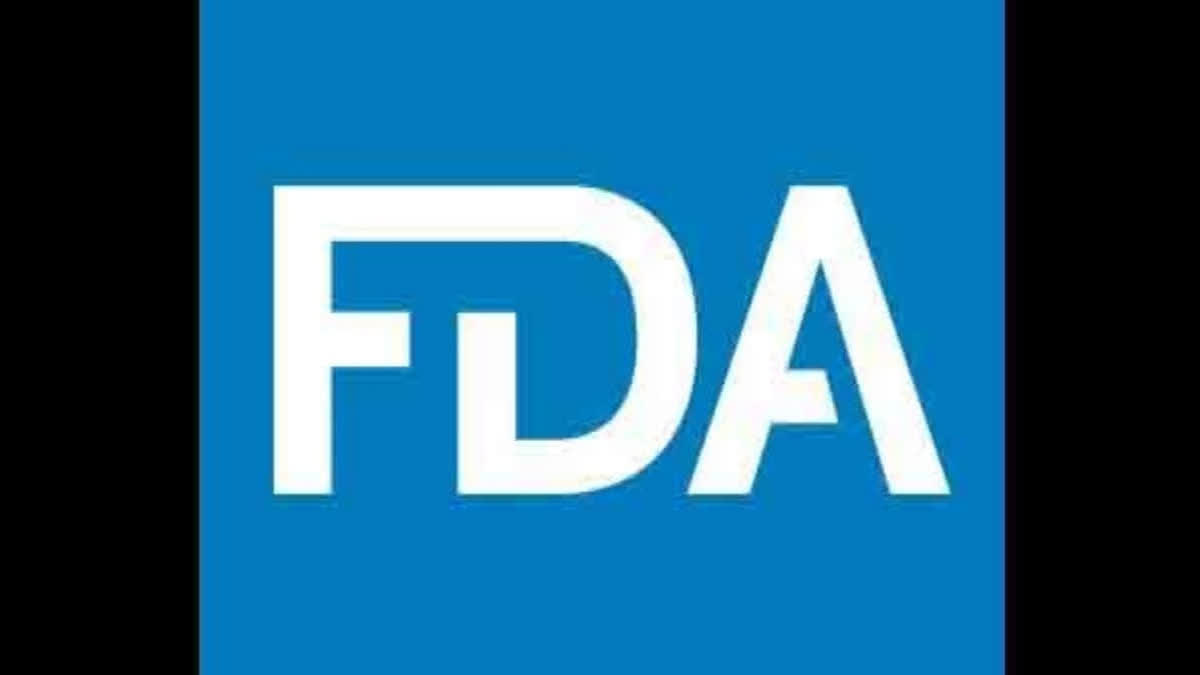 MAHARASHTRA FDA