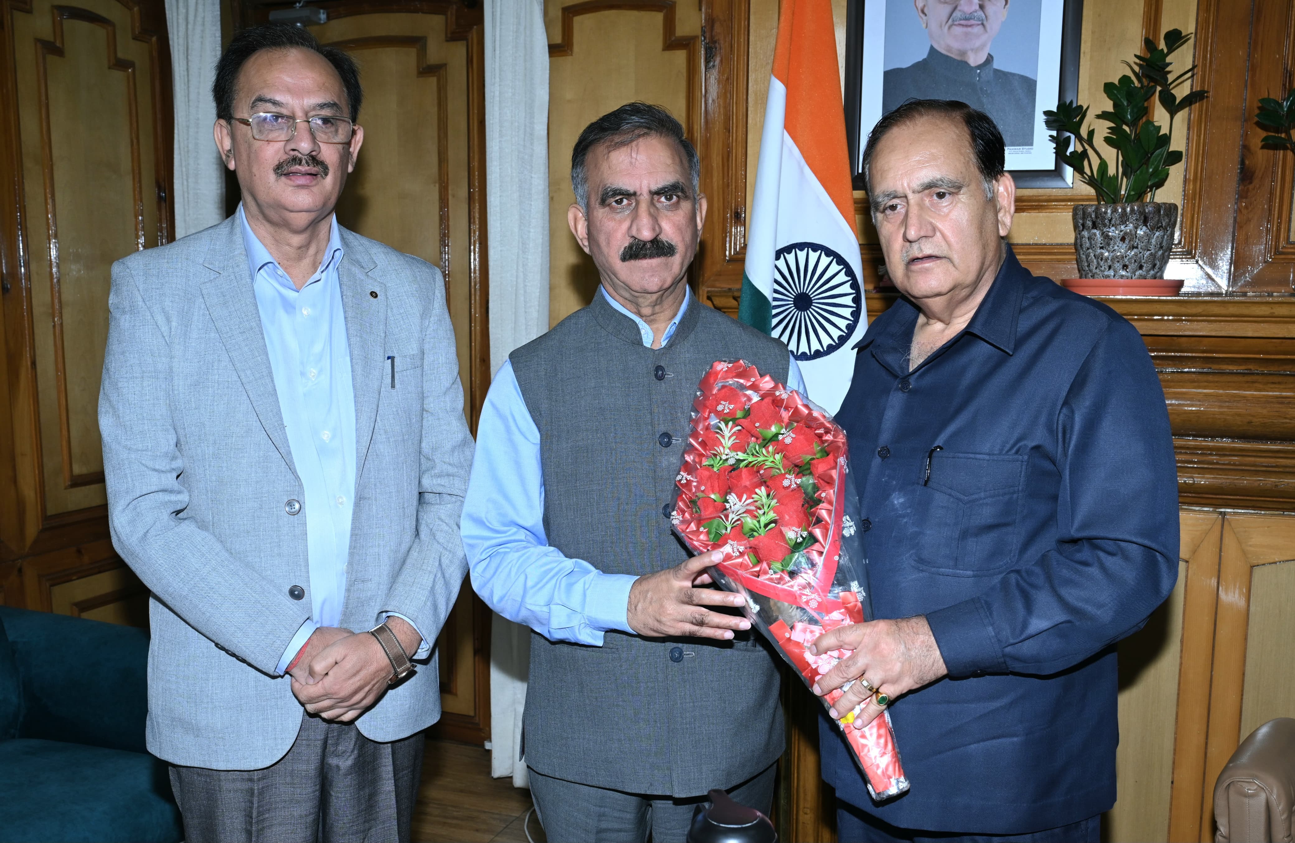 HIMACHAL ASSEMBLY MONSOON SESSION