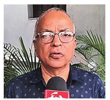 راگھویندر راؤ