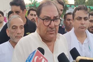panipat Abhay Singh Chautala