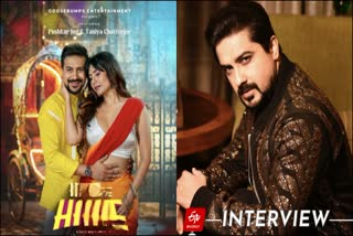 exclusive interview pushkar jog