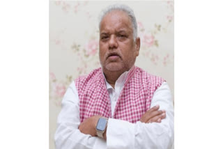Bihar Minister's Bizzare Logic On Sugar Price Rise; Says It Won't Affect People