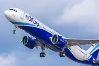 Technical glitch in Trichy-Singapore flight; causing a commotion as it circled in the sky