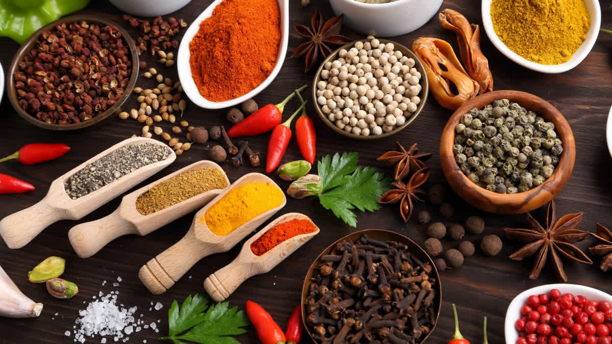 3 Natural Herbs That Can Treat Alzheimer’s Disease, Research Etv Bharat