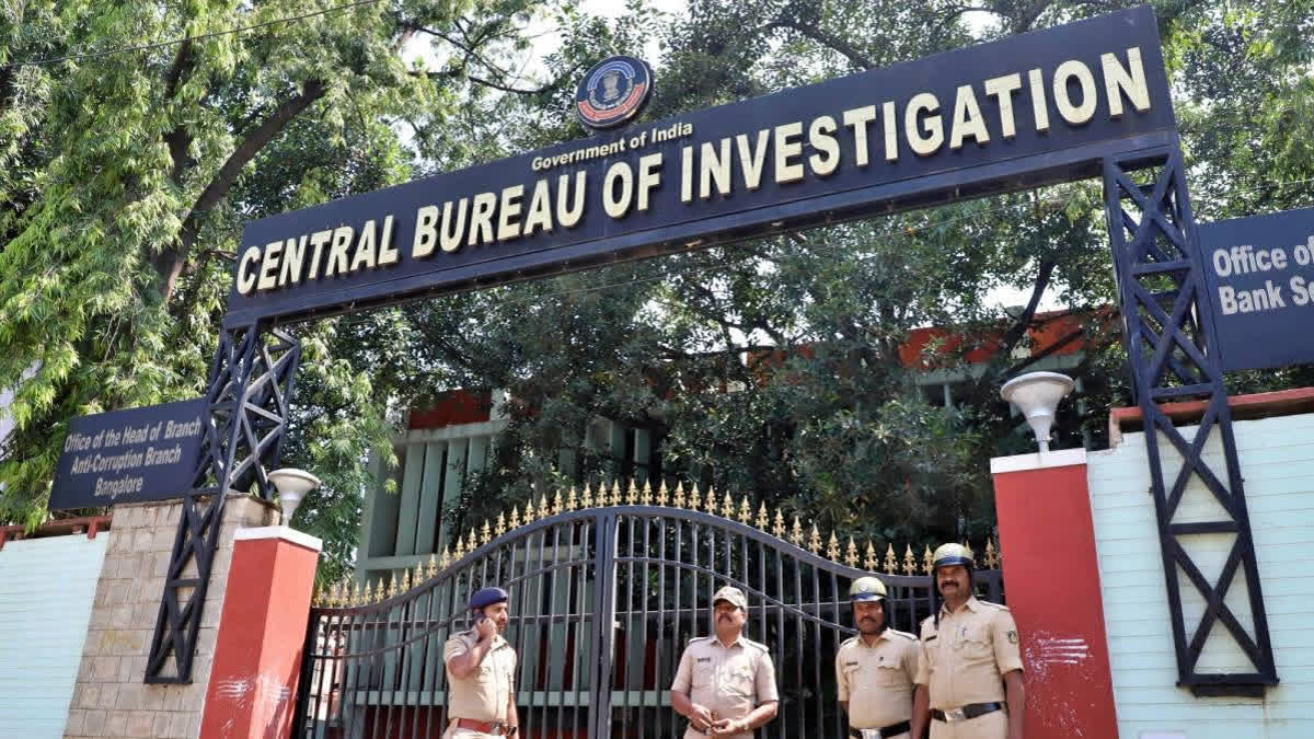 RG Kar Incident: CBI Questions Close Aide of Arrested Ex-Principal Sandip Ghosh Biswas is implicated in a network of doctors accused of threatening students and is facing legal action alongside two other doctors for related offences.