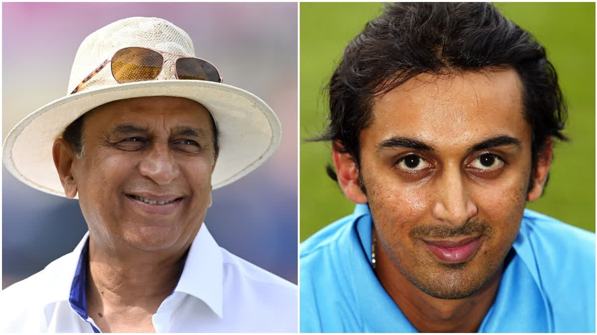 Father-Son Duo That Represented India In International Cricket Father Son Duos In Indian Cricket