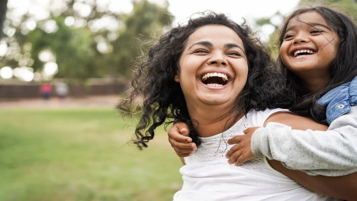 2024 International Daughters Day - Celebrating Bond Between Parents And Daughters International Daughters Day is celebrated each year on the fourth Sunday of September