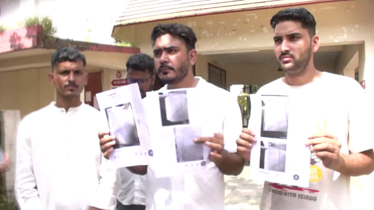 UKSSSC RECRUITMENT EXAM