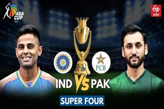 IND vs PAK