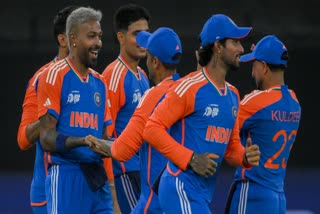 Most wickets in Asia Cup T20