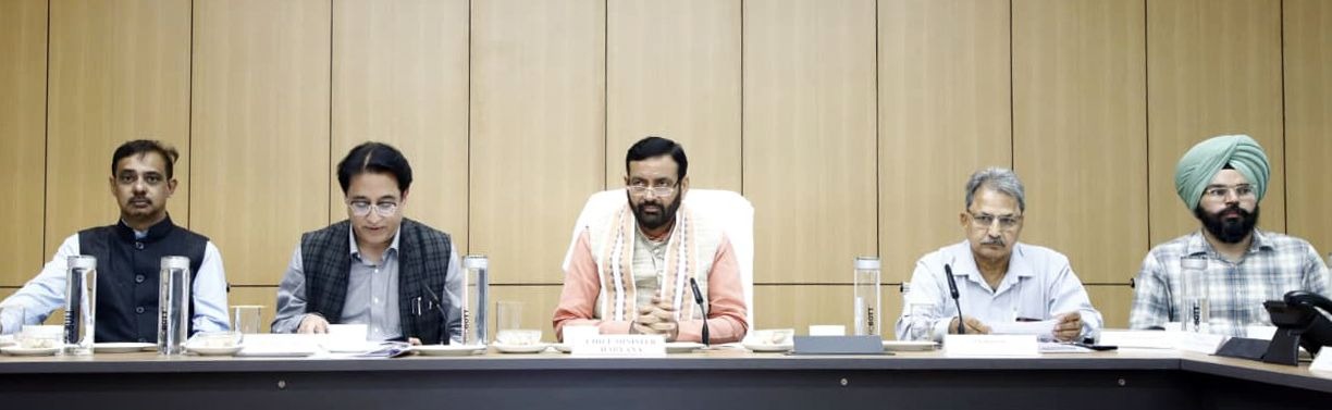 पंचकूला से आत्मनिर्भर भारत संकल्प अभियान की गूंज