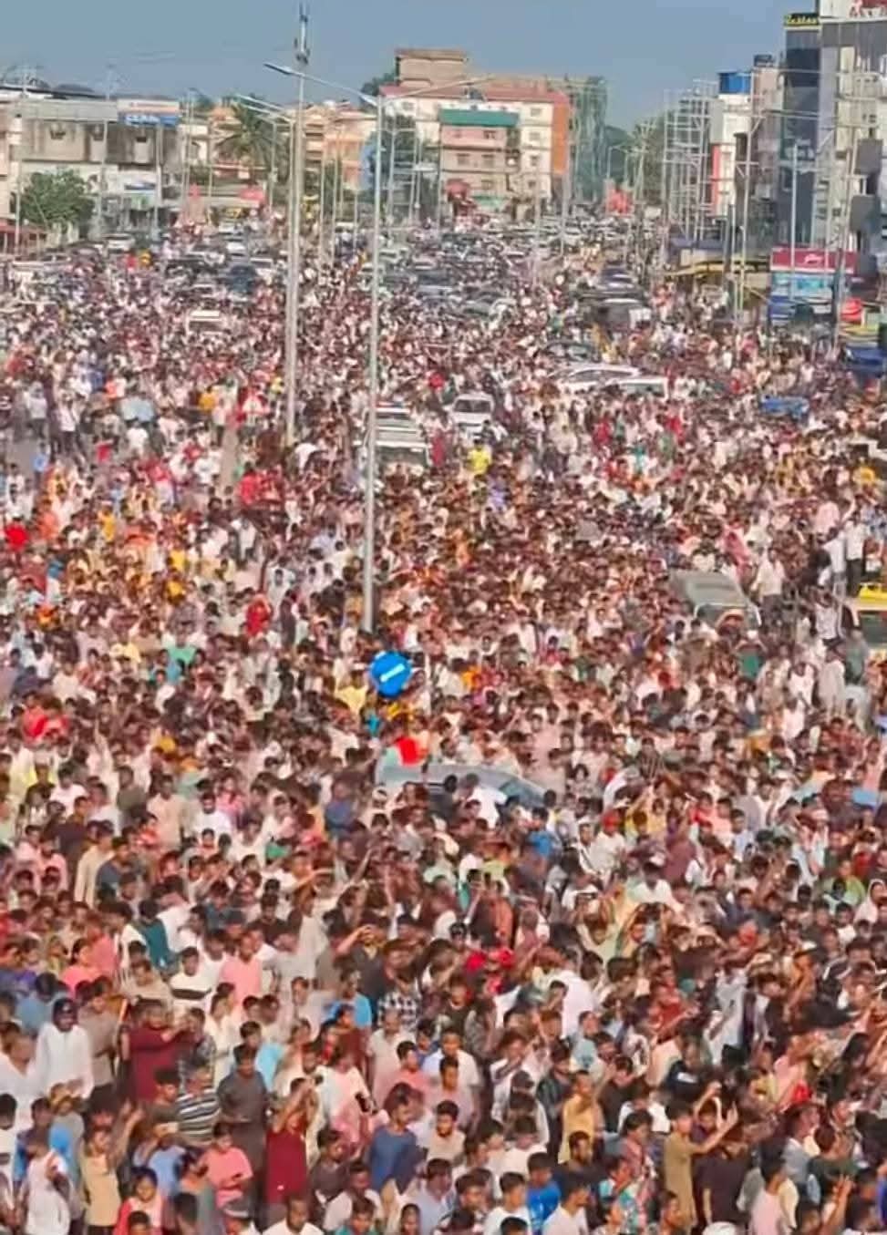 Zubeen Garg last Journey