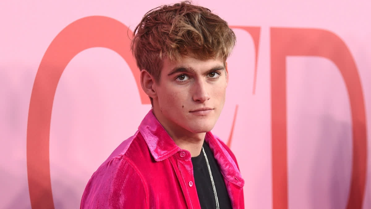 Presley Gerber, son of Cindy Crawford and Rande Gerber, died at 27