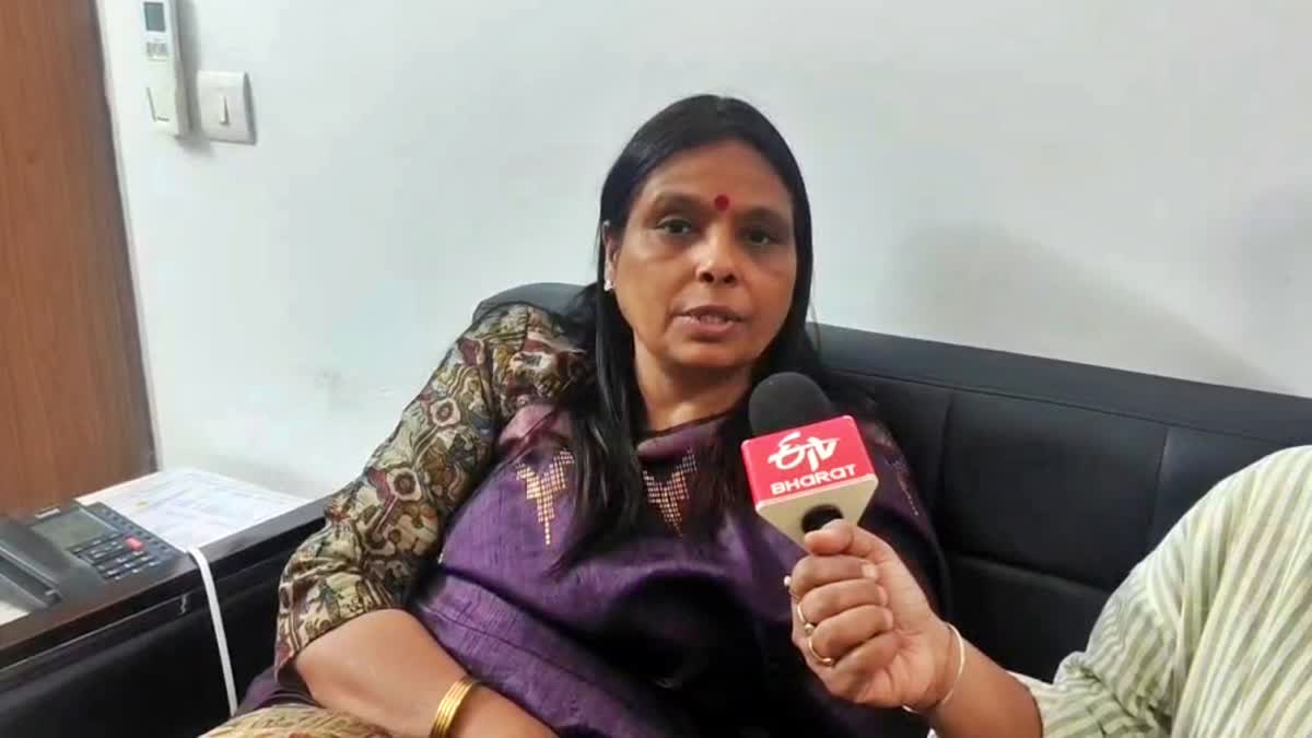 Haryana BJP President Dr Archana Gupta interview on Assembly Elections 2027 Drug menace in Punjab