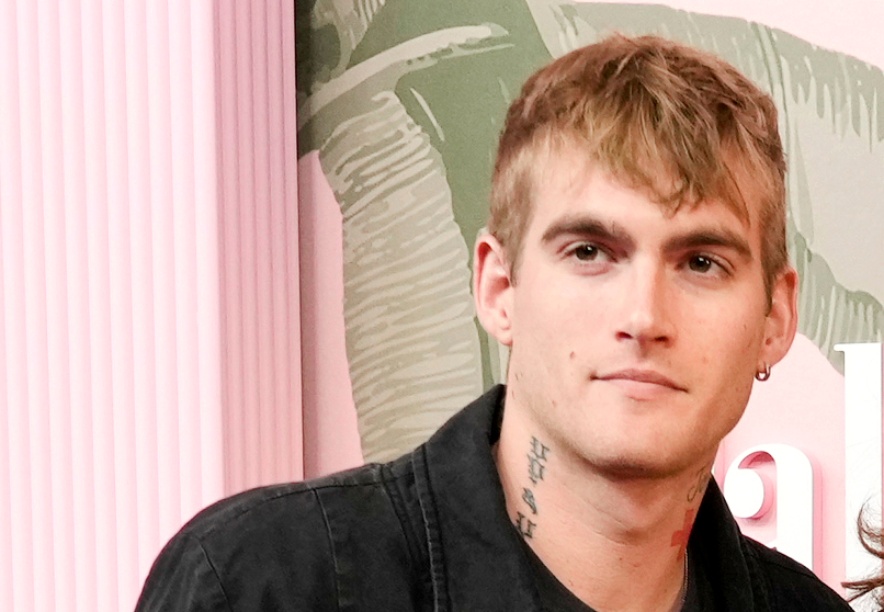 Presley Gerber, son of Cindy Crawford and Rande Gerber, died at 27