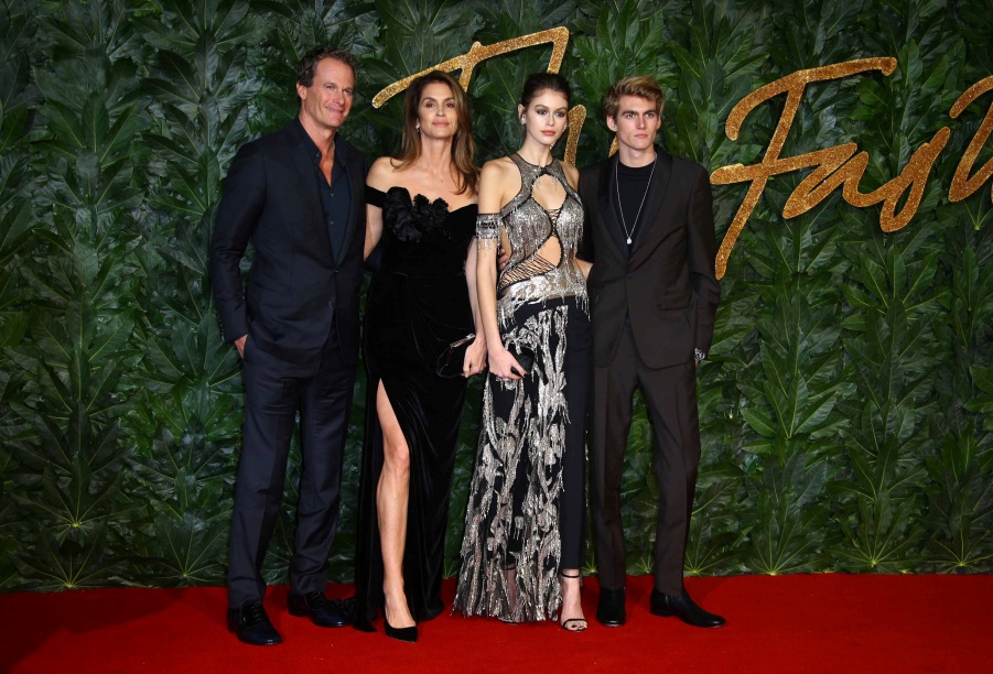 Presley Gerber, son of Cindy Crawford and Rande Gerber, died at 27