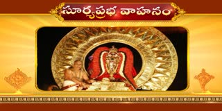 Tirumala Brahmotsavam 2026 Live