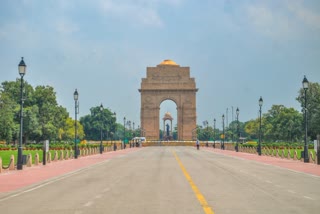 WEATHER UPDATES IN DELHI  DELHI WEATHER  NEW DELHI TEMPERATURE  LATEST WEATHER UPDATE