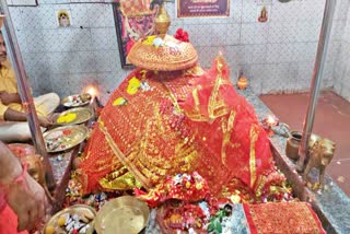 MA VAN DEVI MANDIR