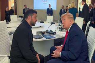 Steve Witkoff Jared Kushner Kyiv  Lindsey Graham bill signed  Ukraine peace track priority  Zelensky Trump New York meeting