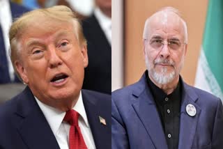 US Iran Conflict