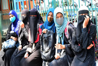 Burqa And Niqab Ban Italy Schools