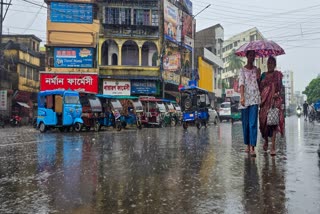 weather update today 21 september