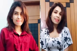 RENU SUDHI HEALTH  RENU SUDHI  RENU SUDHI LIFE  RENJU SUDHI LATEST HEALTH CONDITION