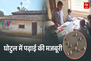 SCHOOLS IN GOTUL