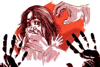 6TH GRADE GIRL SEXUALLY ASSAULTED  GIRL RAPED IN DELHI  56 YEAR MAN ARRESTED IN RAPE CASE  RAPE CASES AGAINST MINOR IN DELHI