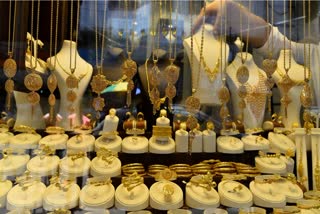 GOLD SILVER RATE TODAY