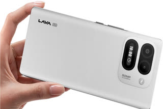 LAVA VIRAT CURVE 5G PRICE