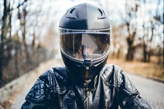 Smart Helmets