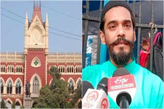 Naushad Siddiqui moves Calcutta HC
