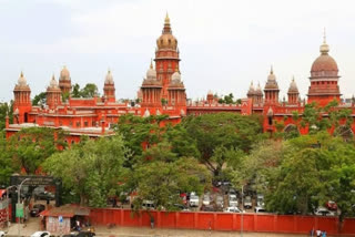 cannot order ECI to collect compensation from candidates who resign and contest by-polls Madras HC