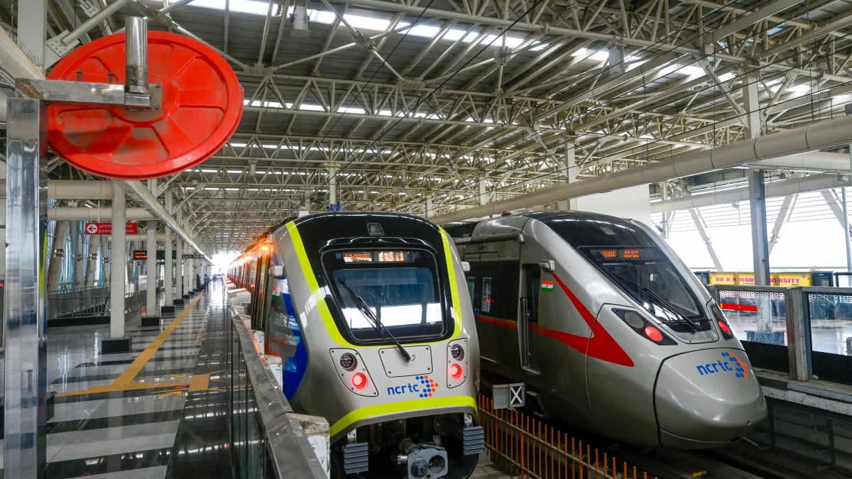 Key Infrastructure Sectors' Growth At 3 Pc In September Infrastructure Sector