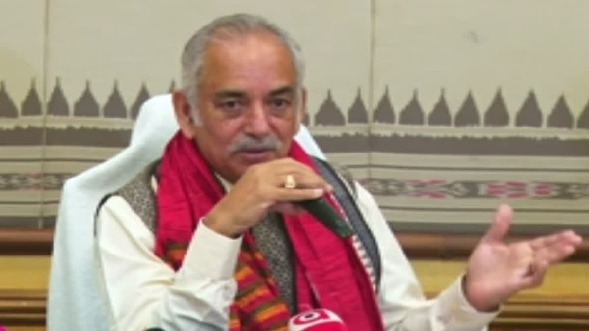 Puri Gajapati Maharaja Dibyasingha Deb