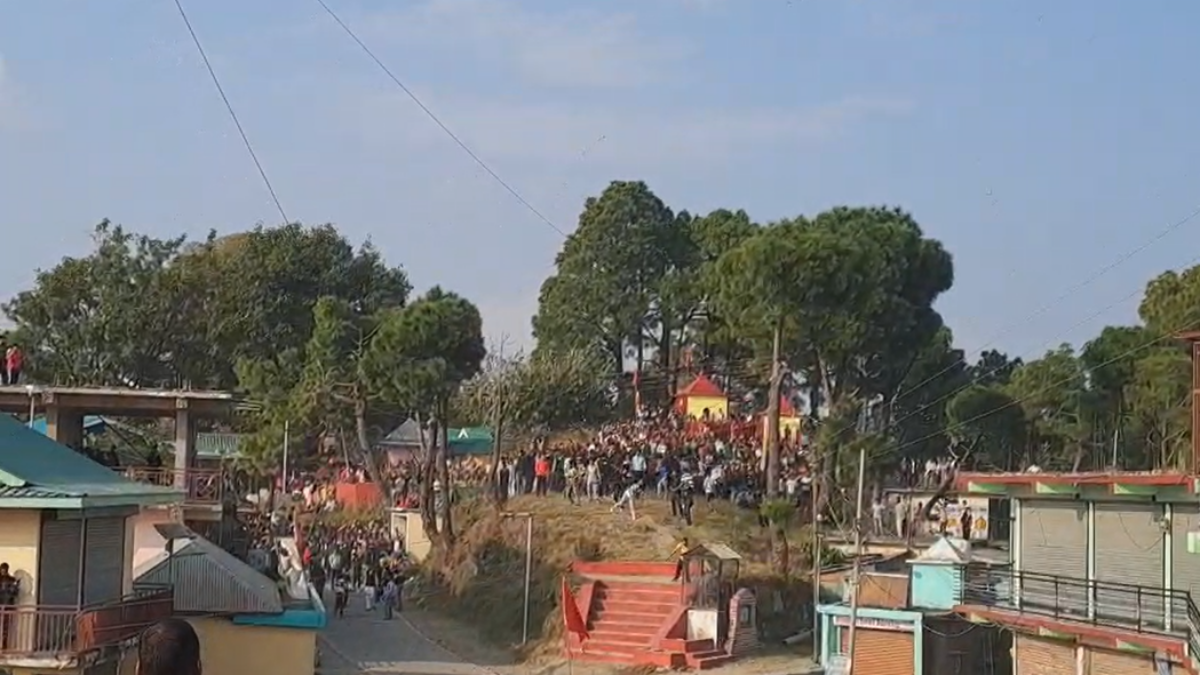 माता सती ने बंद करवाई थी नरबलि