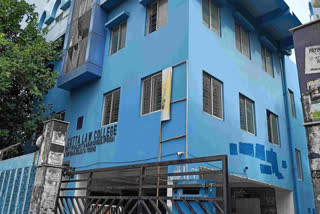 Kolkata Student Rape Case