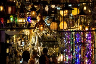 Diwali Celebrations 2025