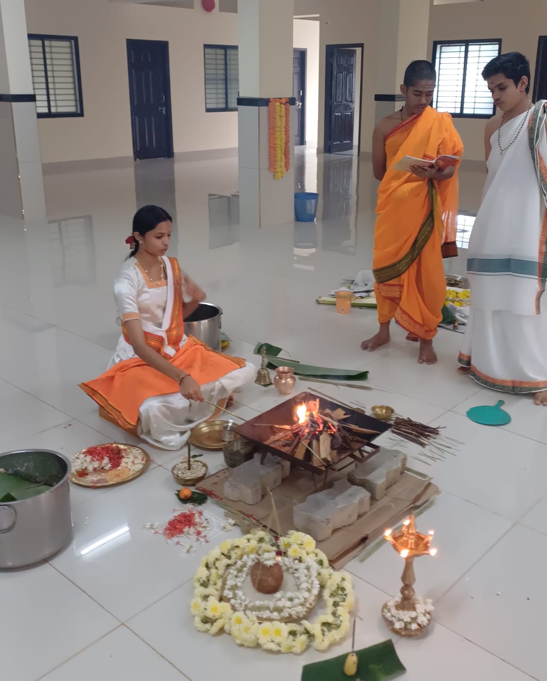 Maha Ganapathi Homam In Kerala