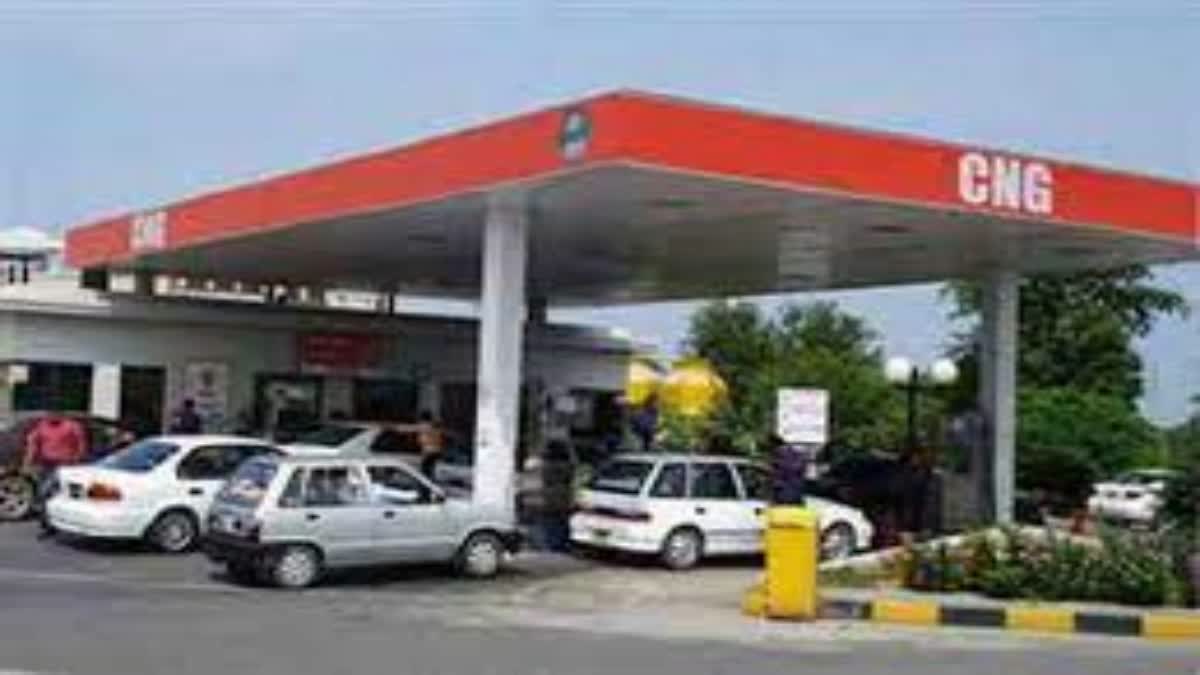CNG Prices Rise By Over Rs 2 Per Kg In Uttar Pradesh, Now Costlier than  Petrol