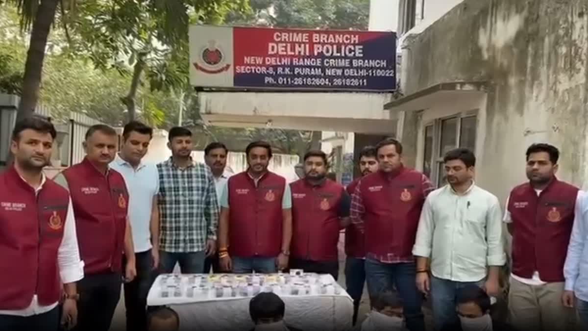 ETV Bharat Live Updates