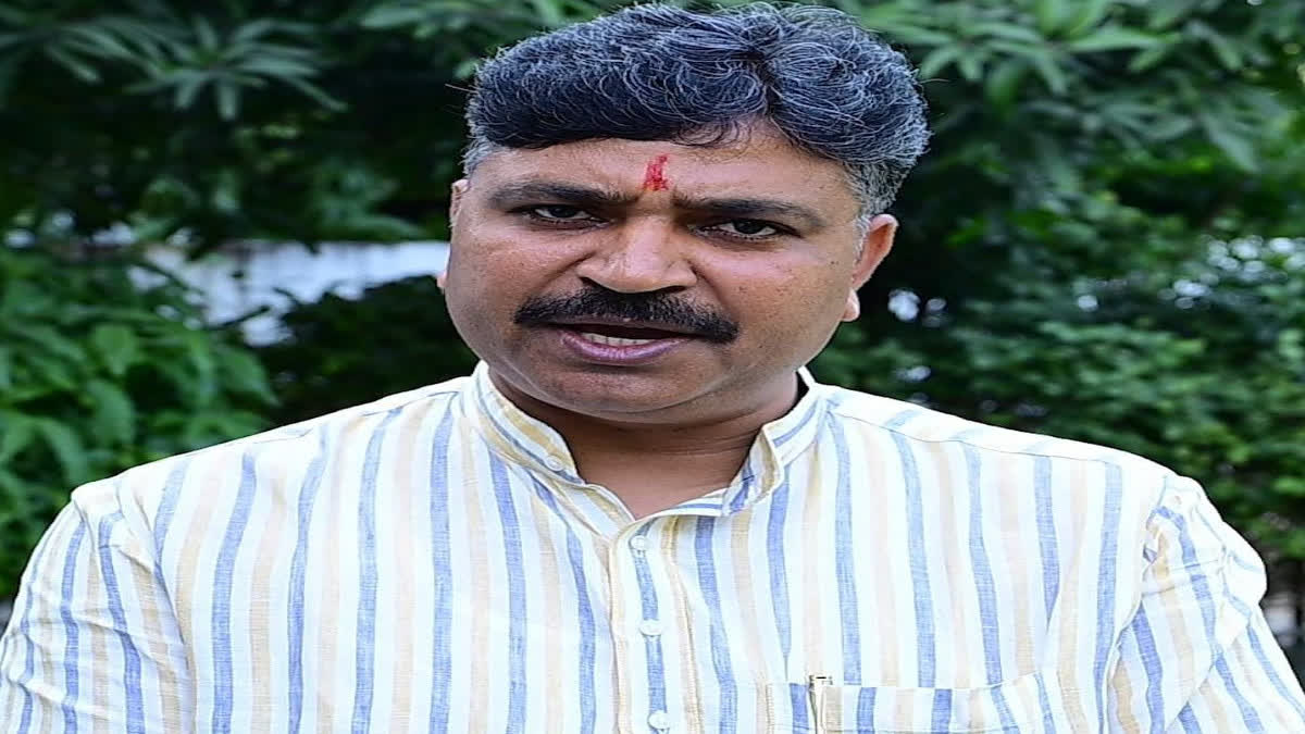 Tikaram Julie on farmers demand