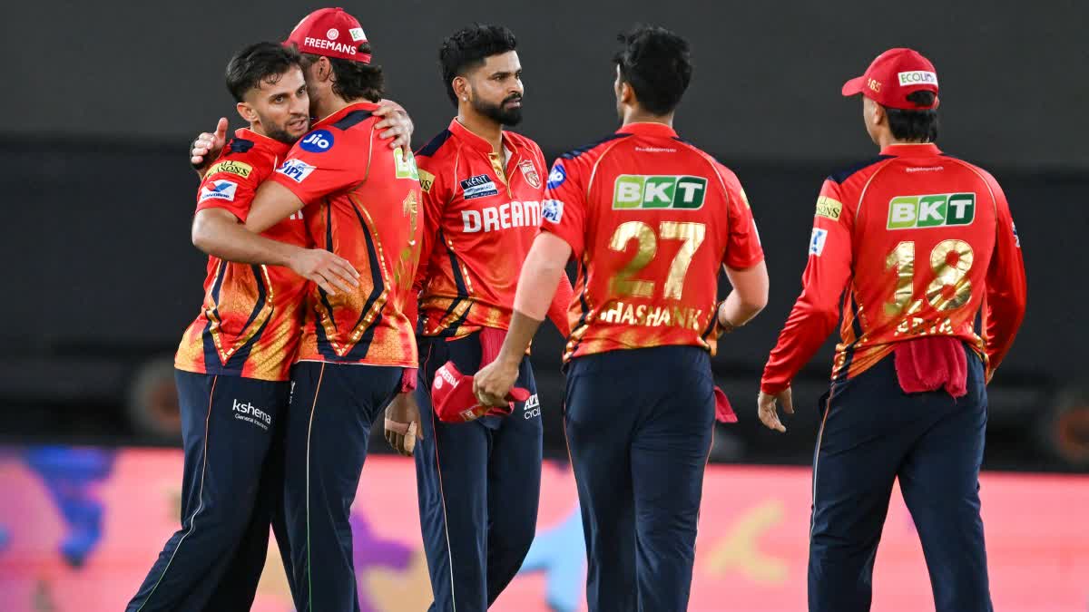 நாங்கள் ஏலத்திற்கு செல்ல வேண்டிய அவசியமில்லை - பஞ்சாப் அணி உரிமையாளர்