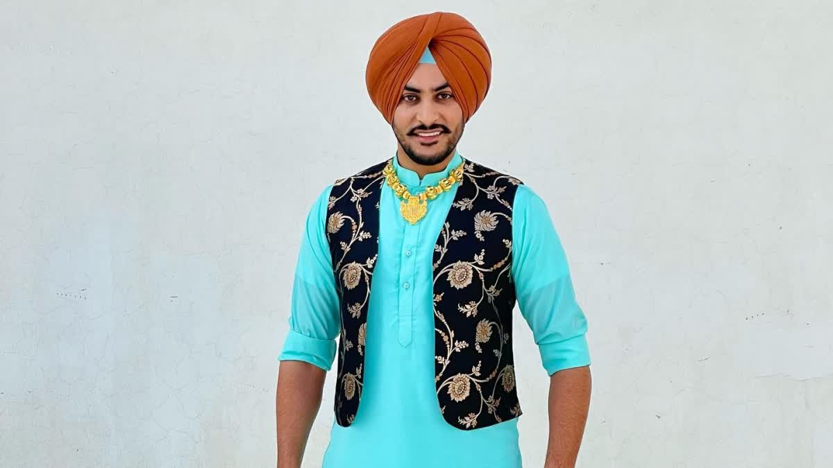 ਰਾਜਵੀਰ ਜਵੰਦਾ ਦੇ ਨਾਂਅ ਉਤੇ ਠੱਗੀ, ਪ੍ਰਸ਼ੰਸਕਾਂ ਨੇ ਪ੍ਰਗਟ ਕੀਤੀ ਚਿੰਤਾ