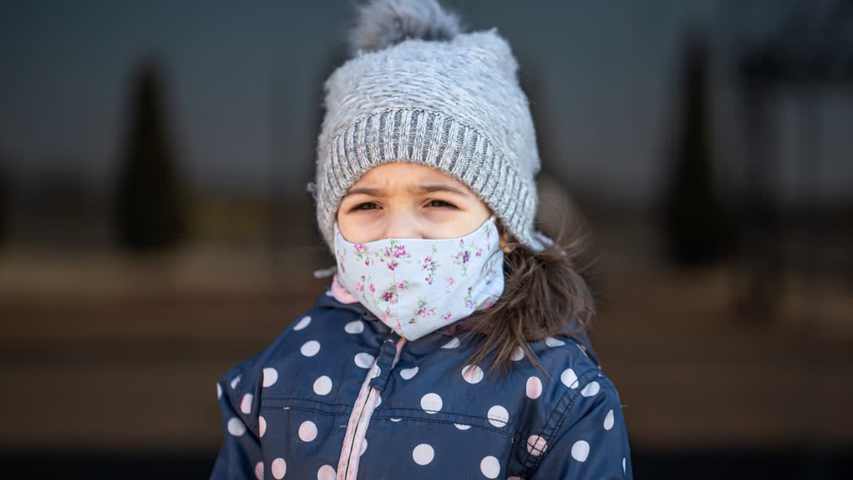How to Protect Your Child from Cold Weather: Simple Winter Care Tips for Kids