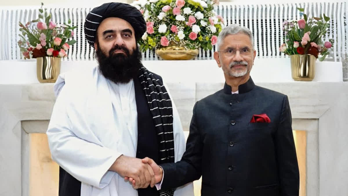 بھارت، افغانستان دو طرفہ تجارت کو فروغ دینے کا فیصلہ، کمرشل اتاشی مقرر کرنے کا اعلان