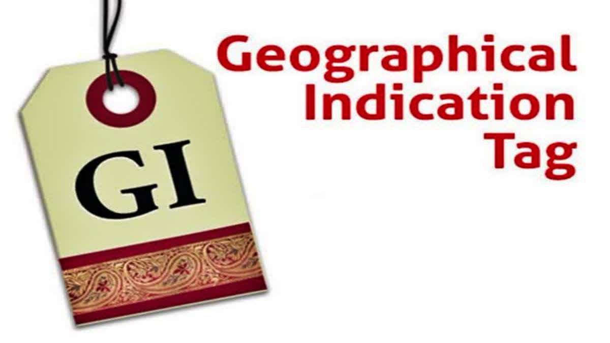GI tag for Jharkhand products